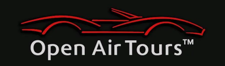 Bild: Open Air Tours™ Das erste, mehrdimensionale Netzwerk für Cabrio- & Roadster-Begeisterte