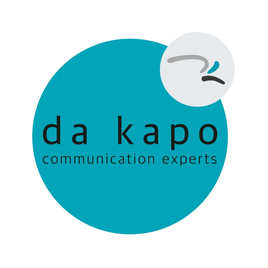 Logo da kapo Communication Experts GmbH (© da kapo Communication Experts GmbH)