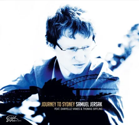 Bild: Samuel Jersaks musikalische Reise nach Sydney