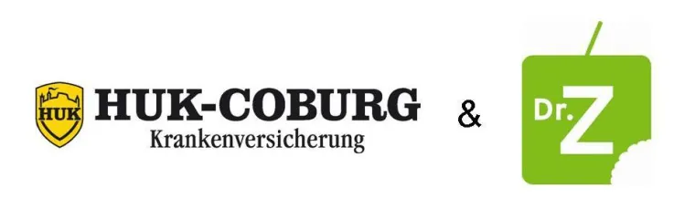 Bild: Kooperation: HUK-COBURG Krankenversicherung & Dr. Z
