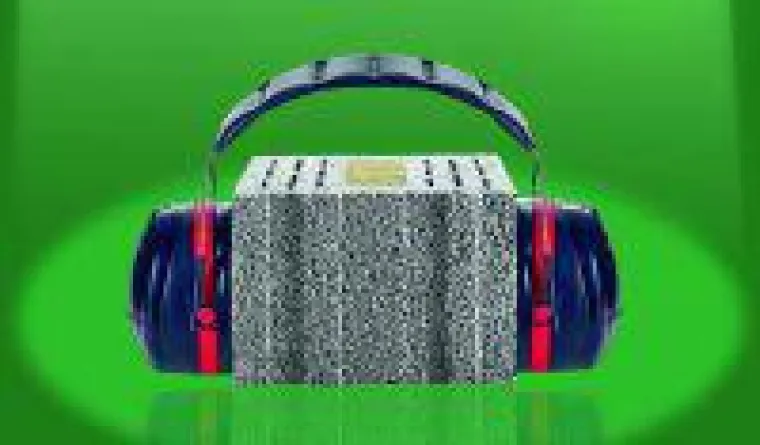 Bild: Sichere Ruhe im Eigenheim