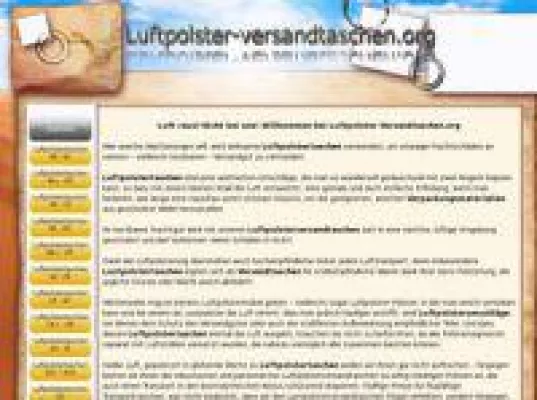 luftpolster-versandtaschen.org - Boom des Onlinehandels stärkt Nachfrage an Luftpolstertaschen Bild: luftpolster-versandtaschen.org - Boom des Onlinehandels stärkt Nachfrage an Luftpolstertaschen