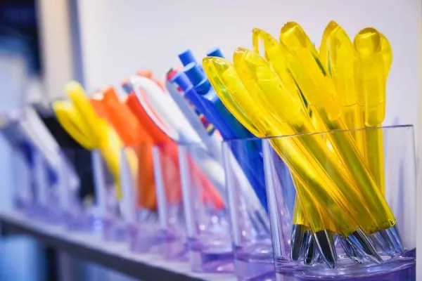 Bild: Bürokratieabbau in der Werbewirtschaft