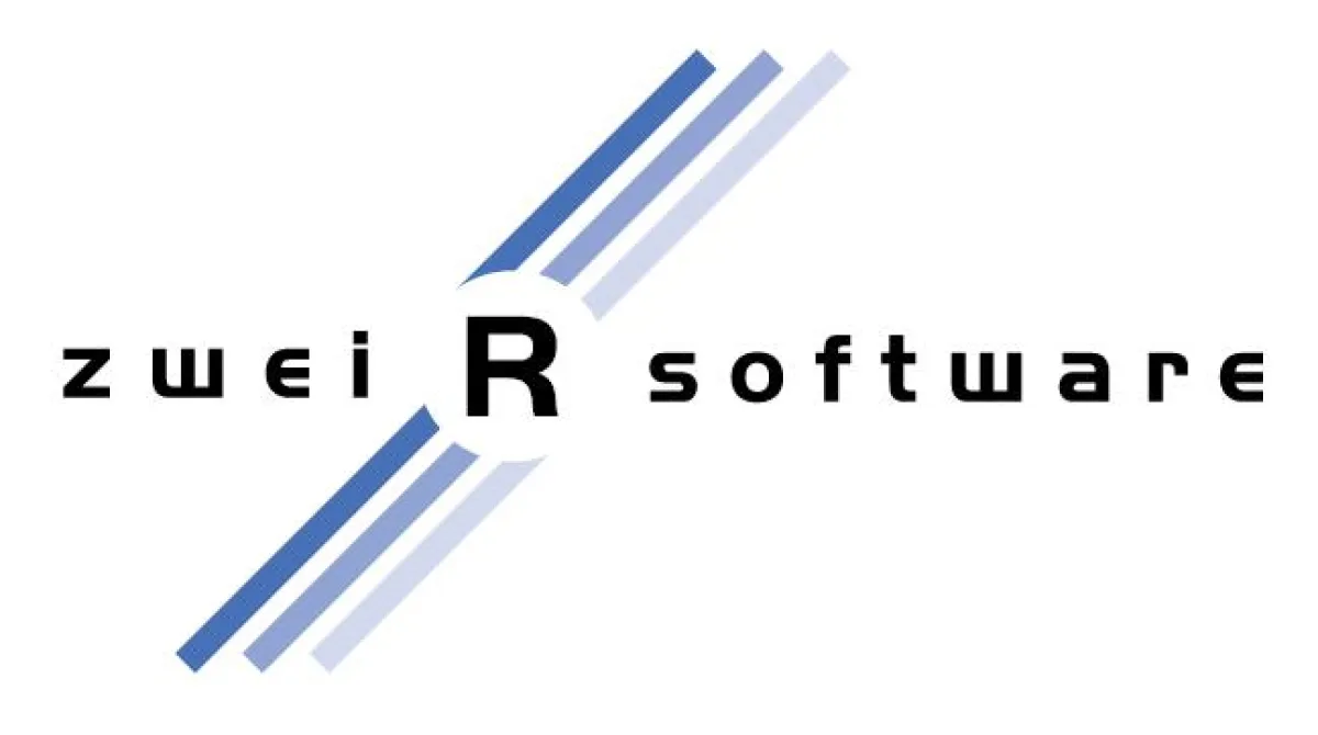 zwei R Software auf Wachstumskurs