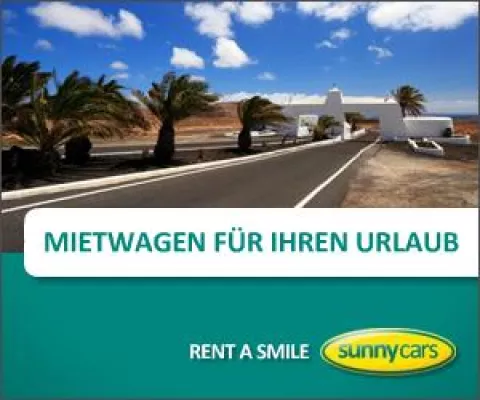 Bild: Neue Kampagne: Sunny Cars fährt online mit mediascale