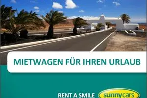 Neue Kampagne: Sunny Cars fährt online mit mediascale Bild: Neue Kampagne: Sunny Cars fährt online mit mediascale
