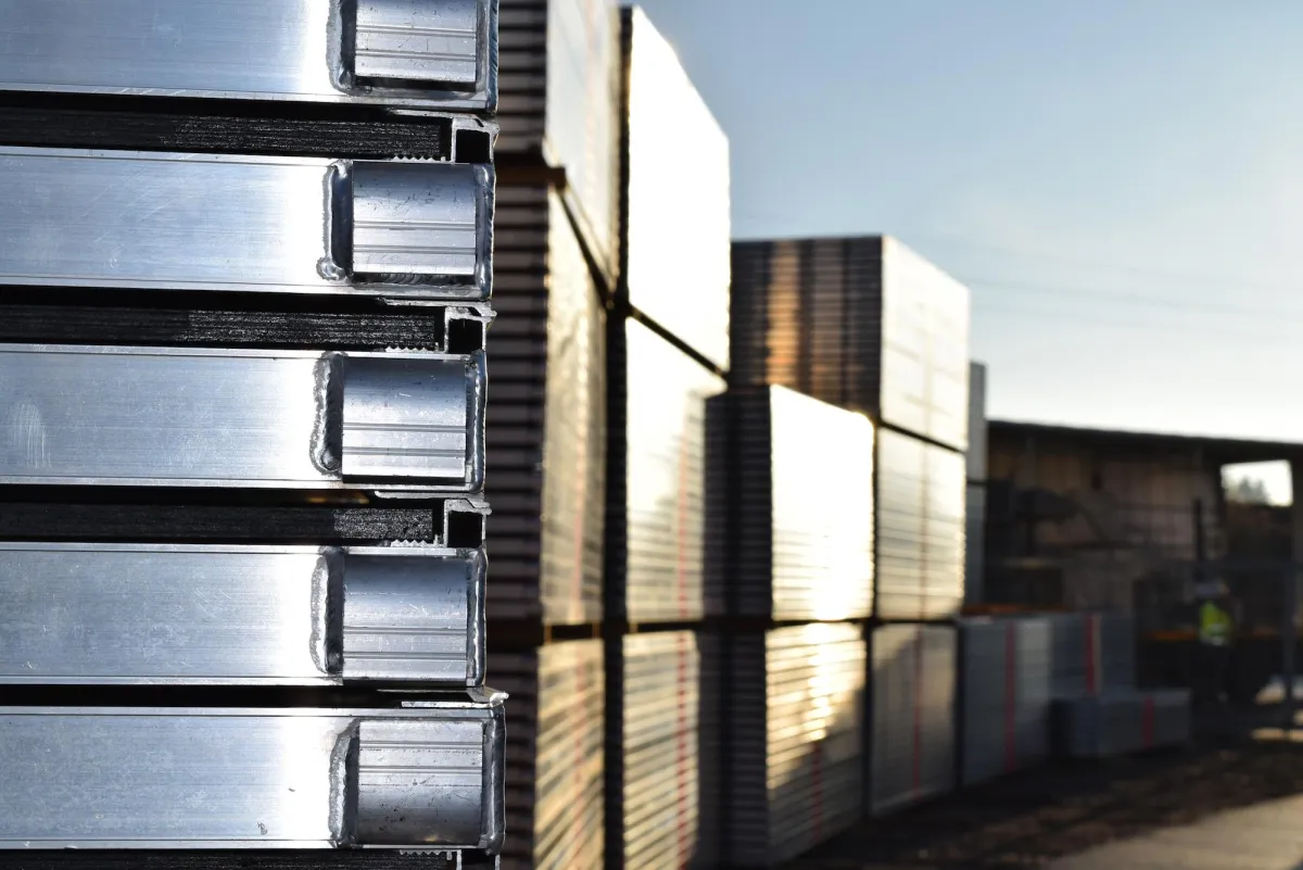 Blizzard S-70 Robustboden