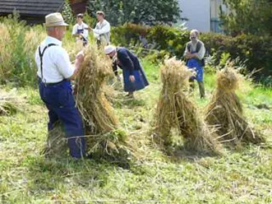 Bild: Kulturtipp - Kultur & Tradition authentisch erleben in Terenten/Südtirol