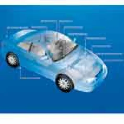 „Allrounder“ von DELO stark im Fahrzeugbau Bild: „Allrounder“ von DELO stark im Fahrzeugbau