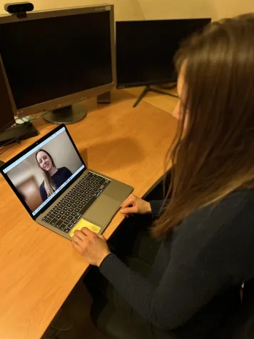 4. Internationaler Zoom Hack Slam Bild: 4. Internationaler Zoom Hack Slam