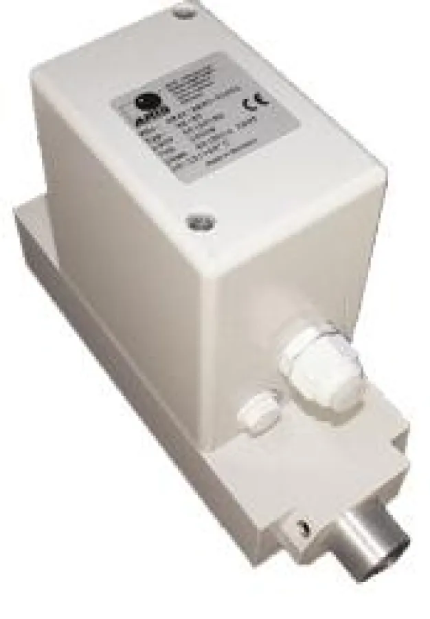 Der neue schlanke Ventilantrieb VK