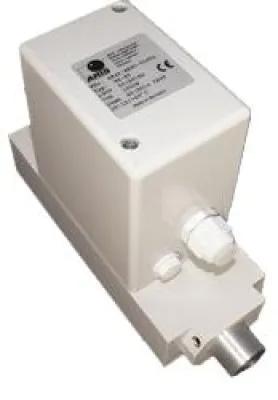 Der neue Ventilantrieb VK - Das kleine Kraftpaket Bild: Der neue Ventilantrieb VK - Das kleine Kraftpaket