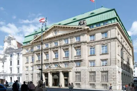 Bild: Erstes Hyatt Hotel Österreichs