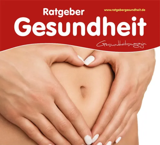 Bild: Vitalanalyse mit 100 % Kostenübernahme