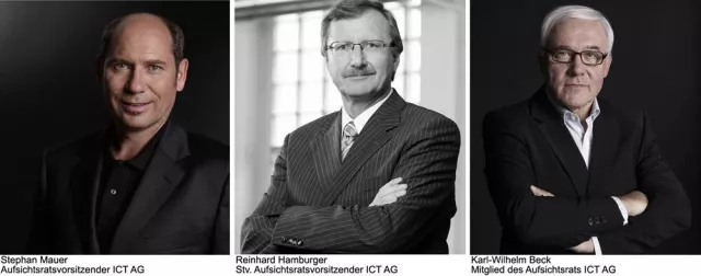 Bild: Neuer Aufsichtsrat für Multimedia-Spezialist