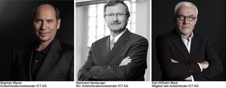Bild: Neuer Aufsichtsrat für Multimedia-Spezialist