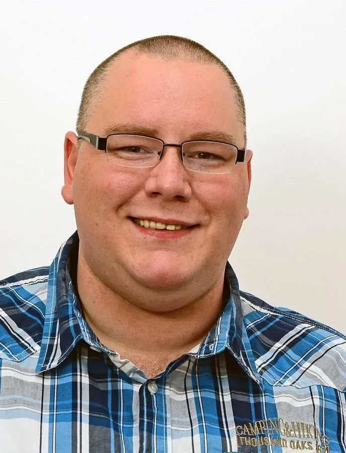 David Schwarzendahl (DIE LINKE. Rheinland-Pfalz)