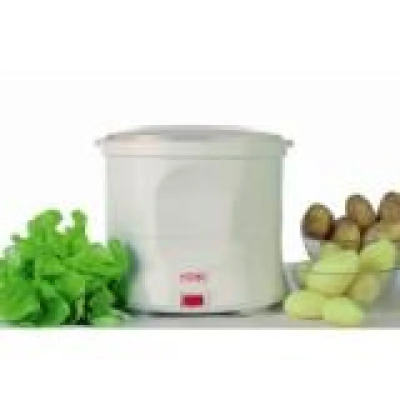 Automatischer Kartoffelschäler