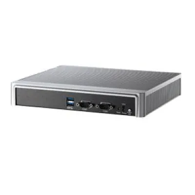 NDiS 167 – Digital Signage Player der neuen Generation Bild: NDiS 167 – Digital Signage Player der neuen Generation