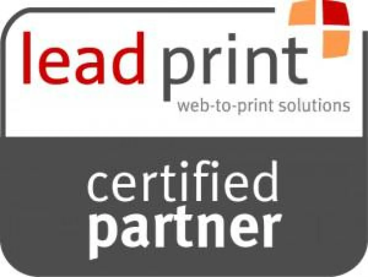 Lead-Print Zertifizierung