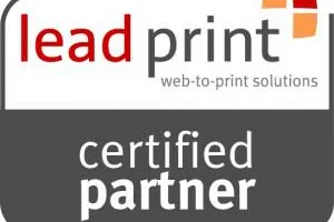 Lead-Print nun auch in Skandinavien erhältlich Bild: Lead-Print nun auch in Skandinavien erhältlich
