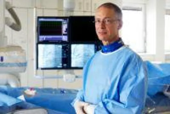 Bild: Herz-Kreislauf-Patienten und das Coronavirus - was tun?