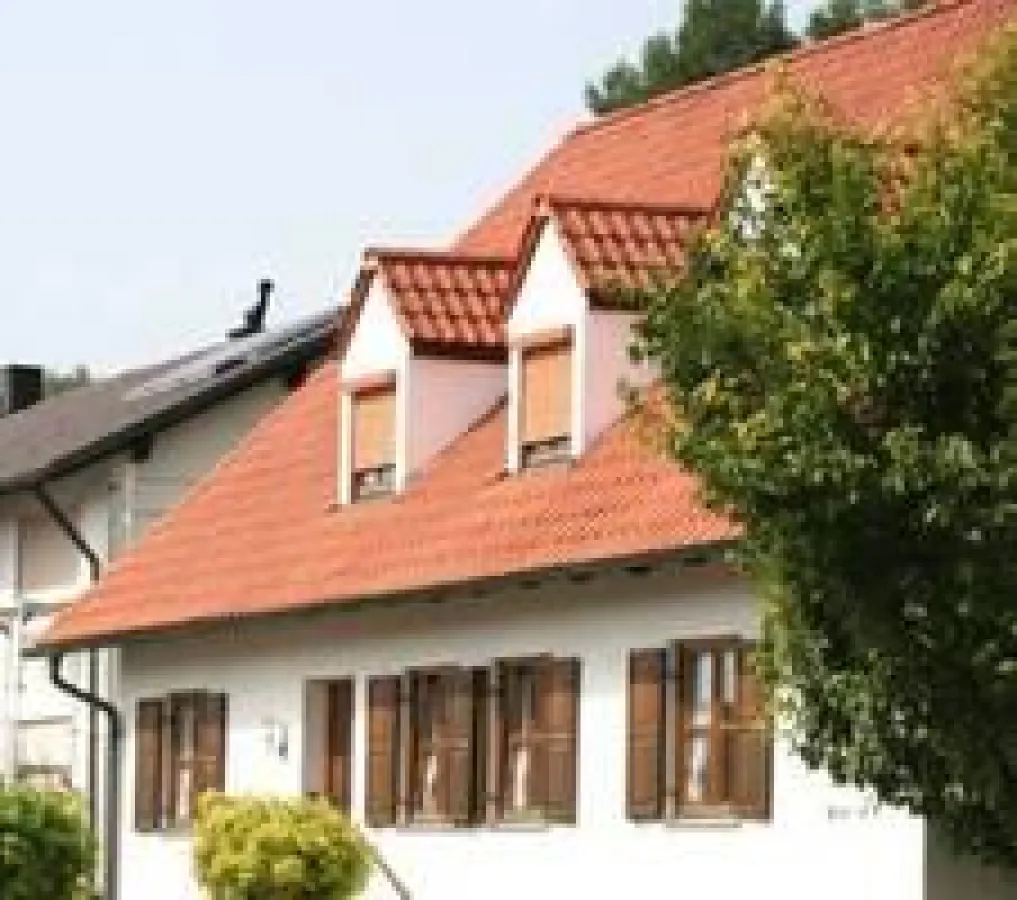 Gauben schaffen Platz unterm Dach