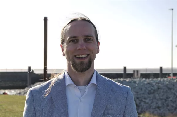 Bild: Der Weg in eine nachhaltige resiliente Gesellschaft - Eine gemeinsame Verantwortung nach der Bundestagswahl