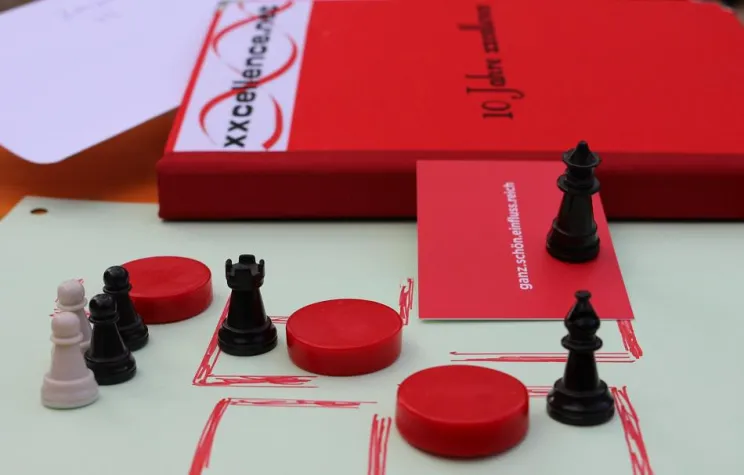 xxcellence.net - hier finden sich Fach- und Führungskräfte Bild: xxcellence.net - hier finden sich Fach- und Führungskräfte