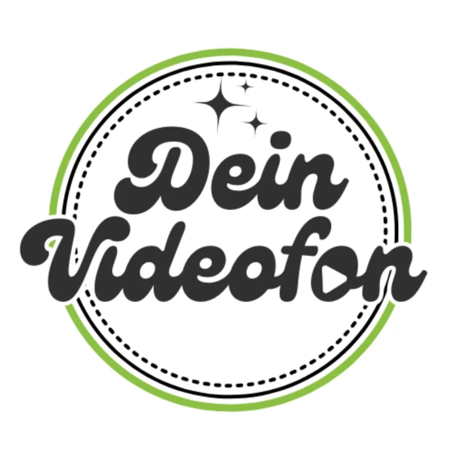 Logo - Dein Videofon
