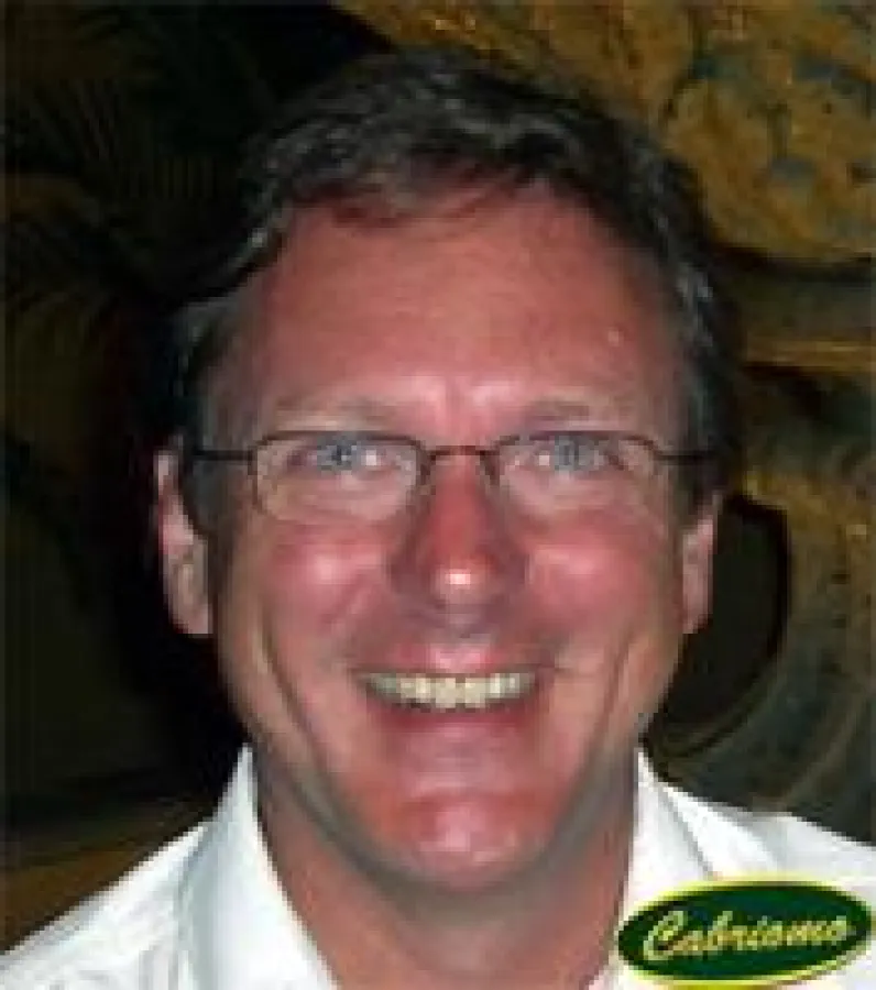 Thomas A.C. Schaumburg