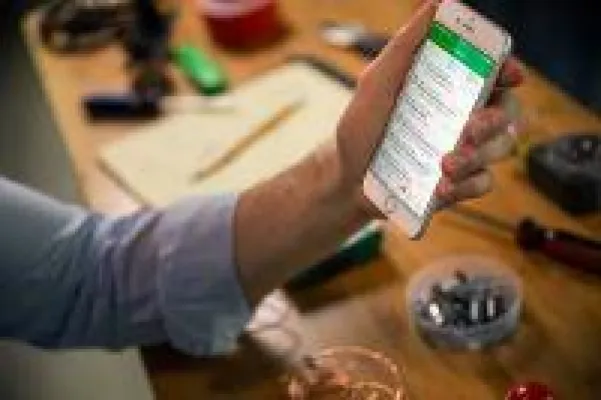 EcoStruxure IT-Expert von Schneider Electric jetzt mit KI-gestützter Zustandsbewertung von USV-Batterien Bild: EcoStruxure IT-Expert von Schneider Electric jetzt mit KI-gestützter Zustandsbewertung von USV-Batterien