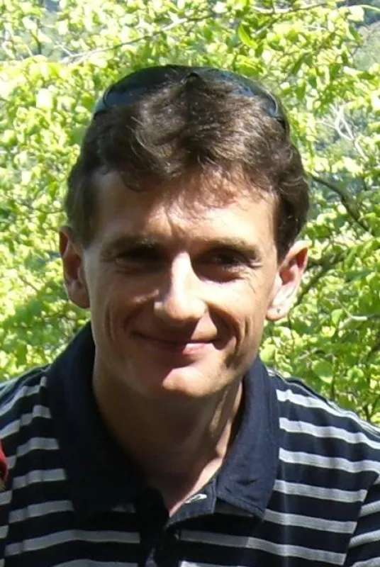 Marcel Seitz