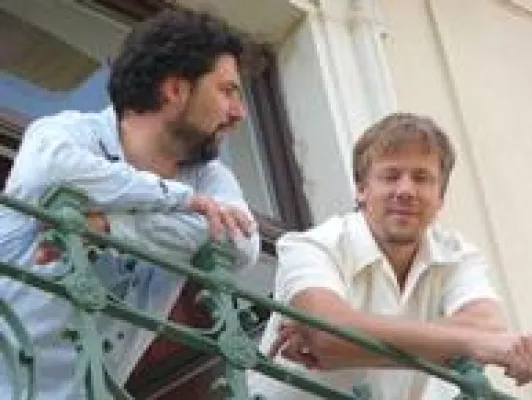 Bild: Dowland-Experimente mit der E-Gitarre