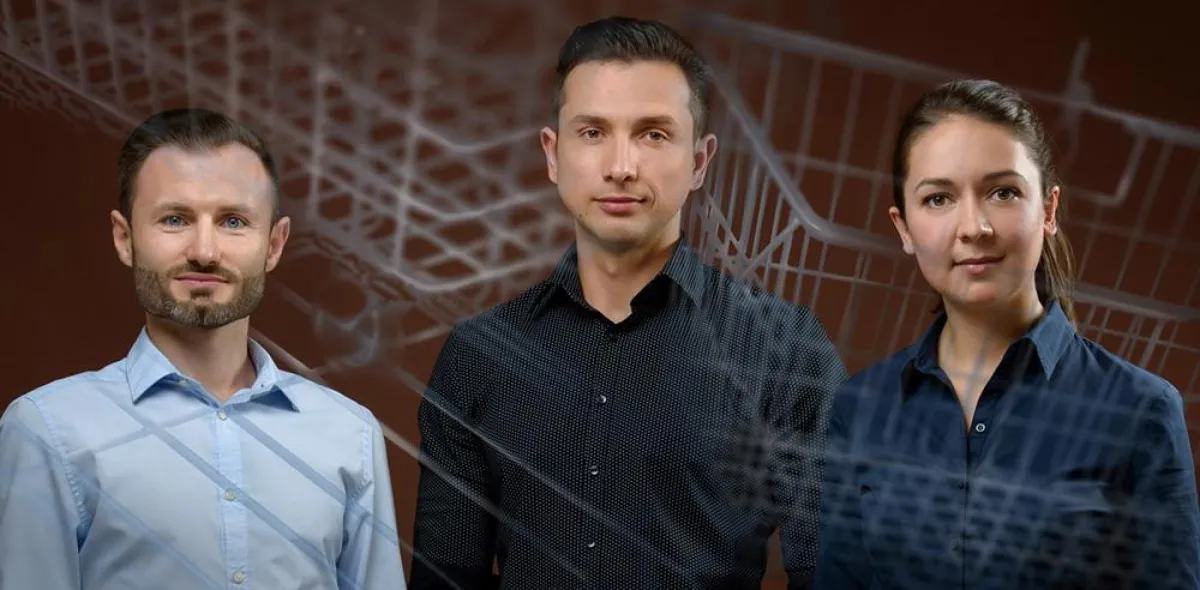 Die Cell Garden Gründer stellen sich gegen die Lebensmittel-Industrie