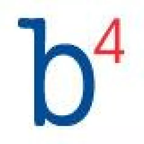 Bild: b4 GEWINNT NEOPOST ALS LEISTUNGSSTARKEN NETZWERK-PARTNER