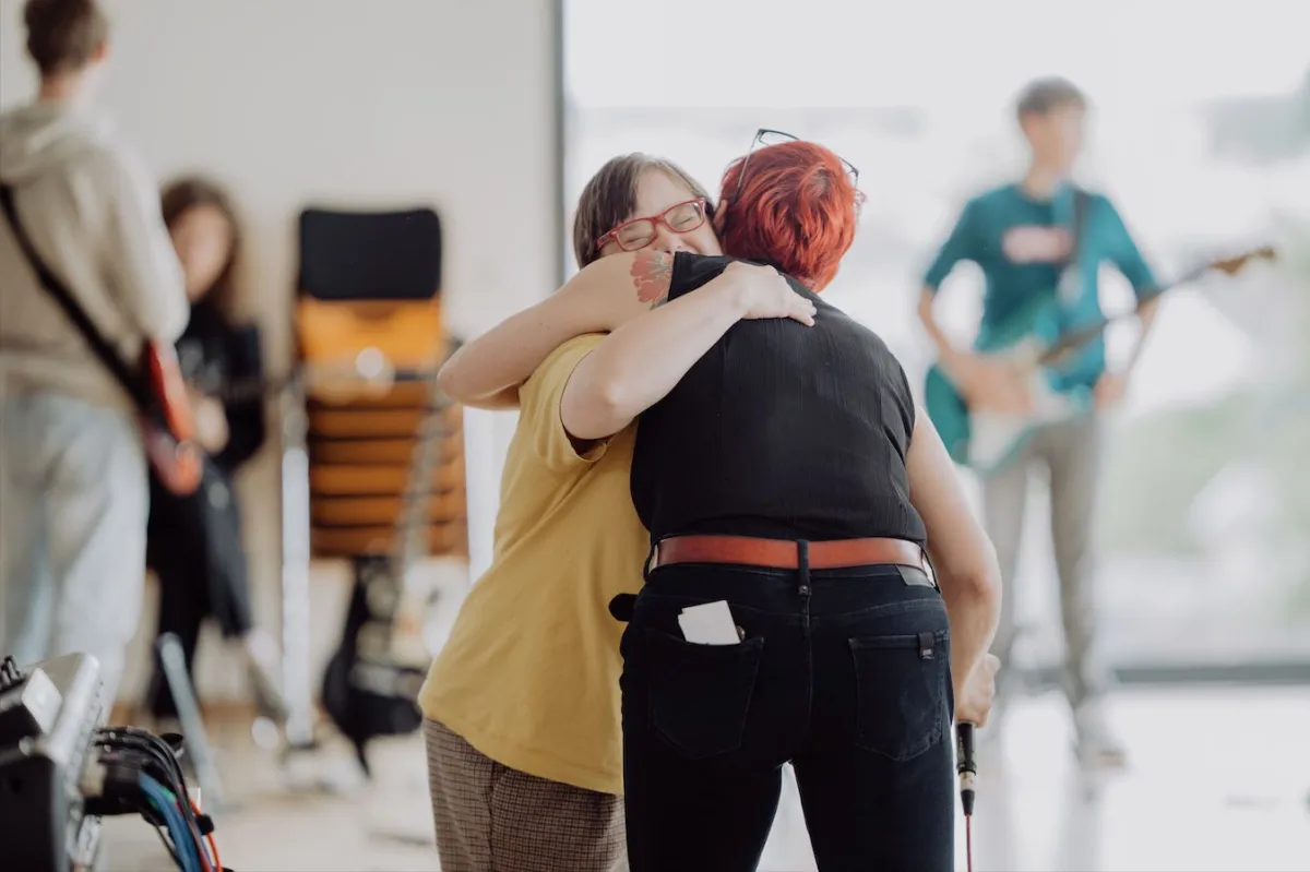 Königskinder Waren Müritz