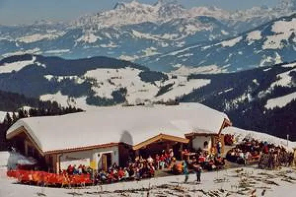 Bild: Geheimtipps auf der kulinarischen SkiWelt-Tour zwischen Wildem Kaiser und Brixental
