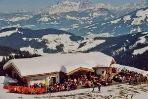 Bild: Geheimtipps auf der kulinarischen SkiWelt-Tour zwischen Wildem Kaiser und Brixental