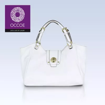 Bild: Calvin Klein Taschen – die neue Sommerkollektion 2013 jetzt bei OCCOE