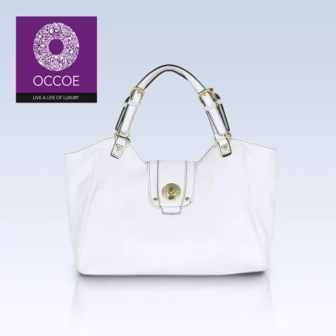 Bild: Calvin Klein Taschen – die neue Sommerkollektion 2013 jetzt bei OCCOE