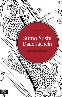 Bild: Japan-Neuerscheinung - Amüsante Charakterstudie über die Wunderlichkeiten der japanischen Gesellschaft