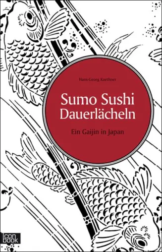 Japan-Neuerscheinung - Amüsante Charakterstudie über die Wunderlichkeiten der japanischen Gesellschaft Bild: Japan-Neuerscheinung - Amüsante Charakterstudie über die Wunderlichkeiten der japanischen Gesellschaft