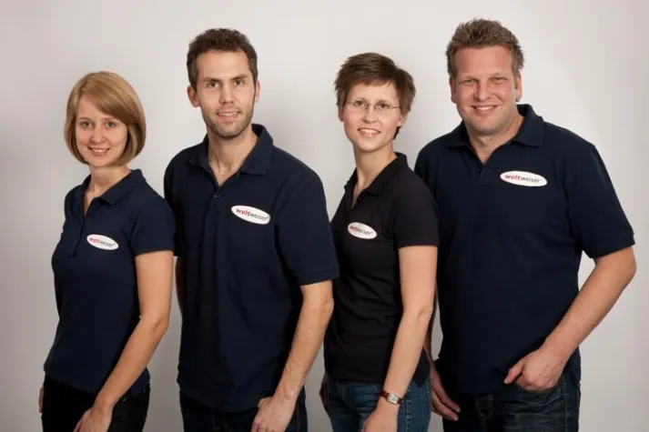 Wenn in Niedersachsen Fernwehträume wachsen - 6. JUBi-Messe in Hannover informiert zu Auslandsaufenthalten Bild: Wenn in Niedersachsen Fernwehträume wachsen - 6. JUBi-Messe in Hannover informiert zu Auslandsaufenthalten