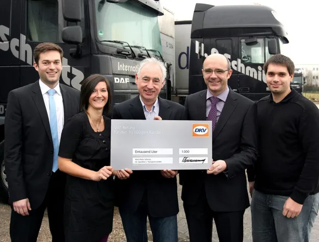 Bild: NIP: Turbo für Liquidität