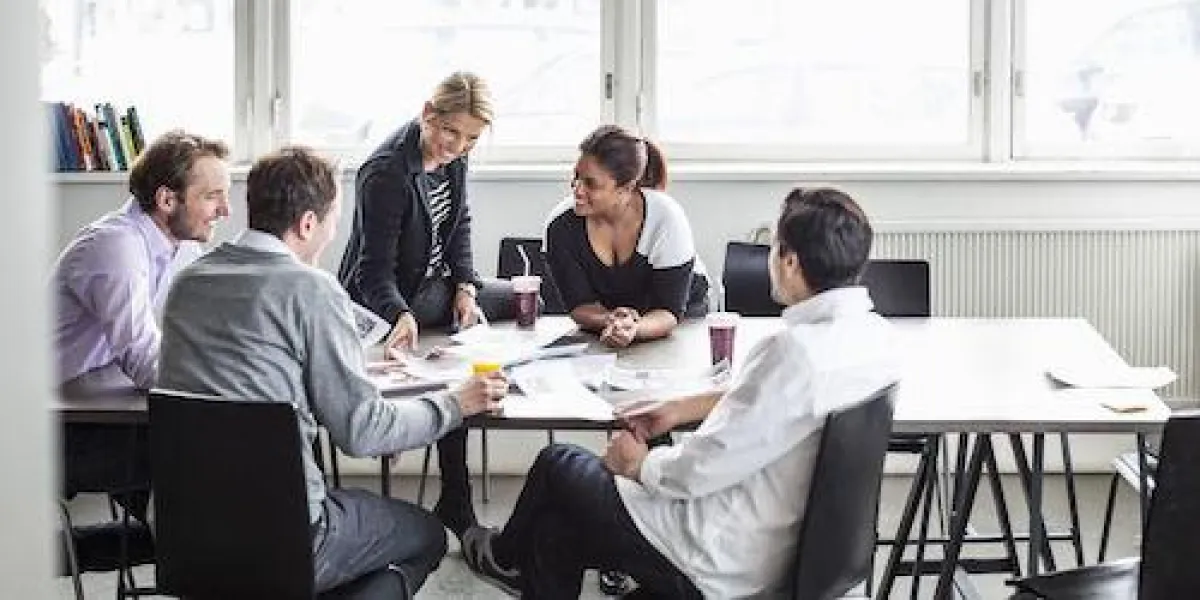 Reflect | Strategische Personalentwicklung | Teaming