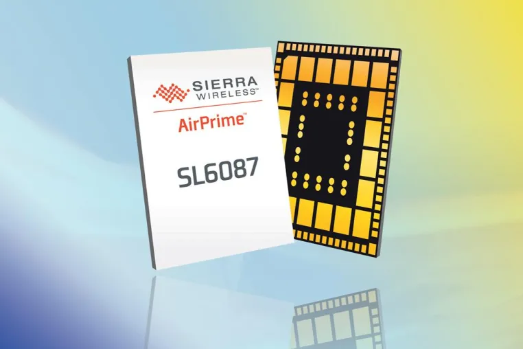 Super kleine lötbare EDGE- und HSDPA- Module Bild: Super kleine lötbare EDGE- und HSDPA- Module