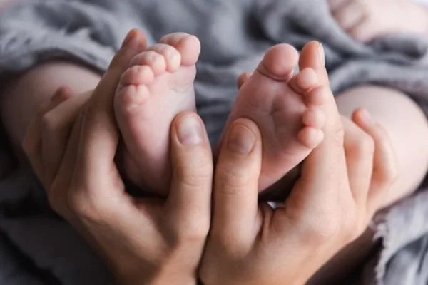 Bild: Meningokokken-Sepsis – Wie Eltern ihre Kinder bestmöglich schützen können