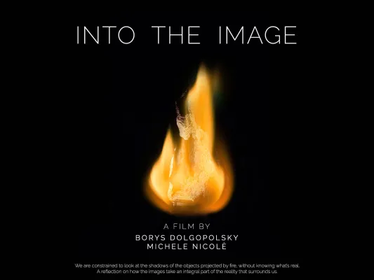 Bild: "Into The Image': Eine Filmische Erkundung"