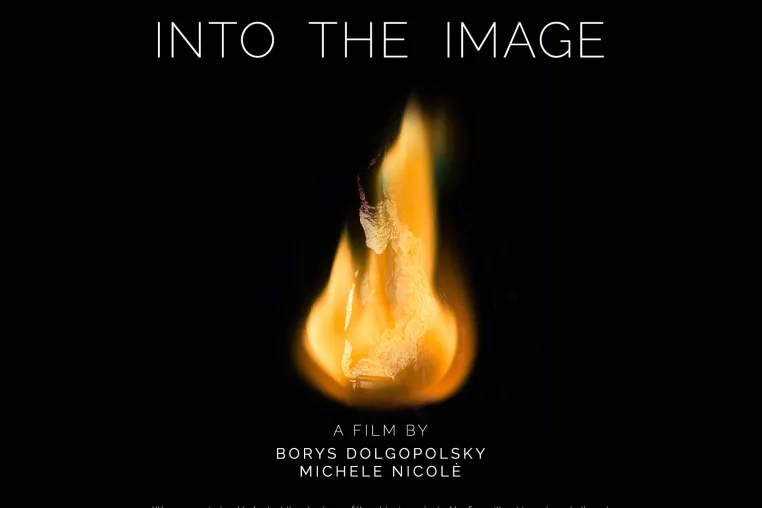 Bild: "Into The Image': Eine Filmische Erkundung"